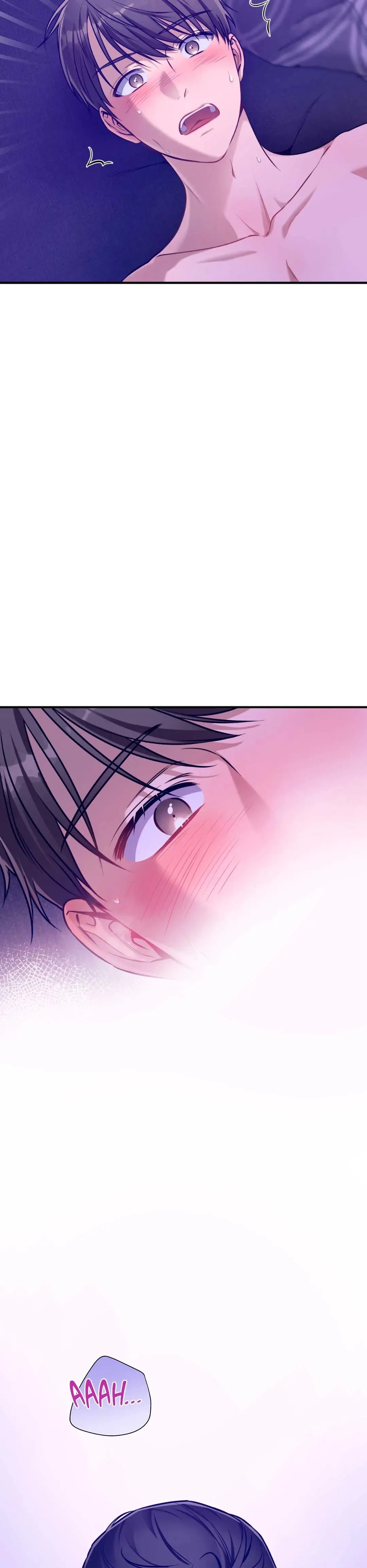 Sem Moral – Capítulo 66 Yaoi – Página 9