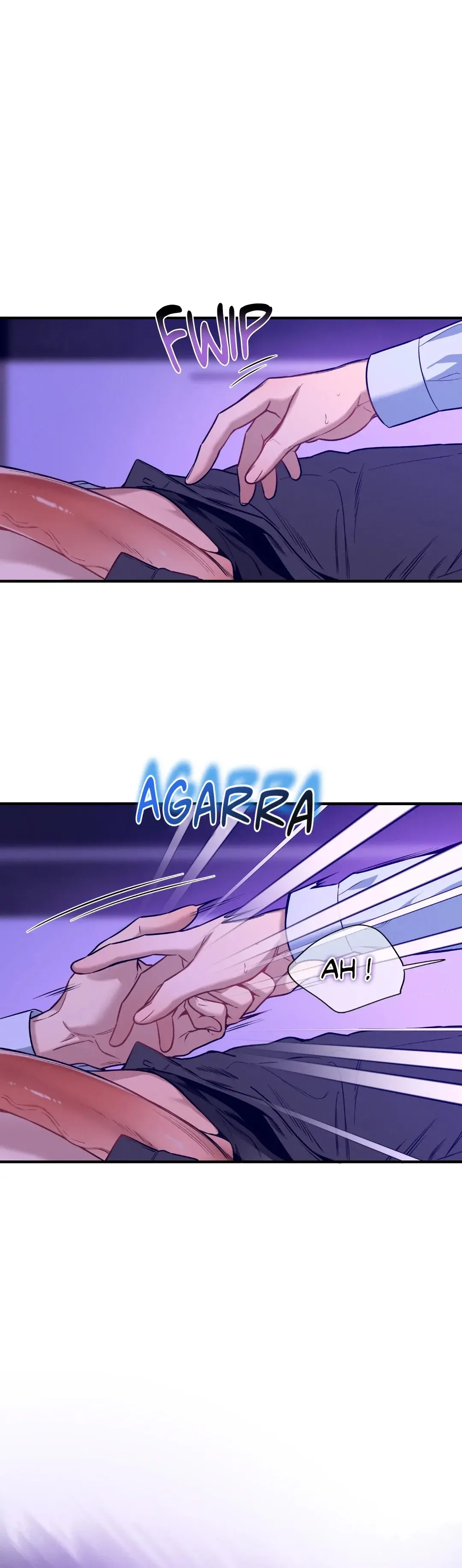 Sem Moral – Capítulo 67 Yaoi – Página 10