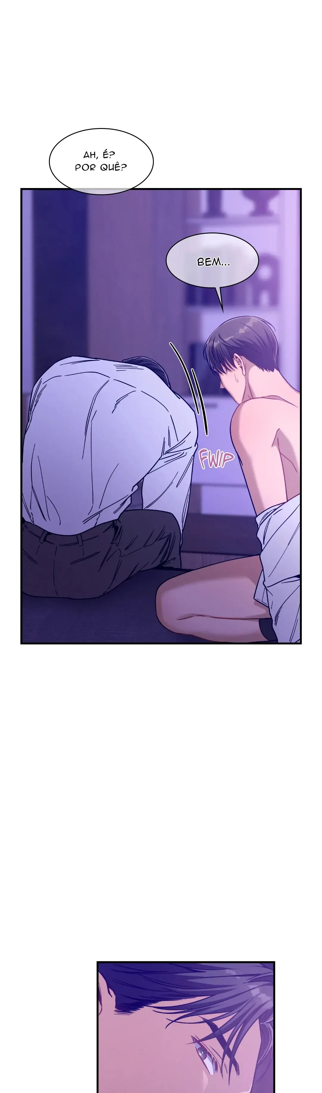 Sem Moral – Capítulo 67 Yaoi – Página 23