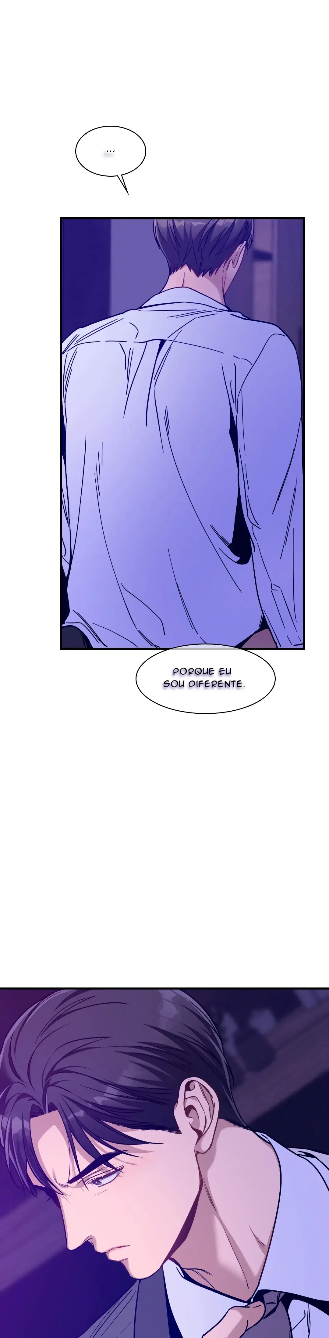 Sem Moral – Capítulo 67 Yaoi – Página 26