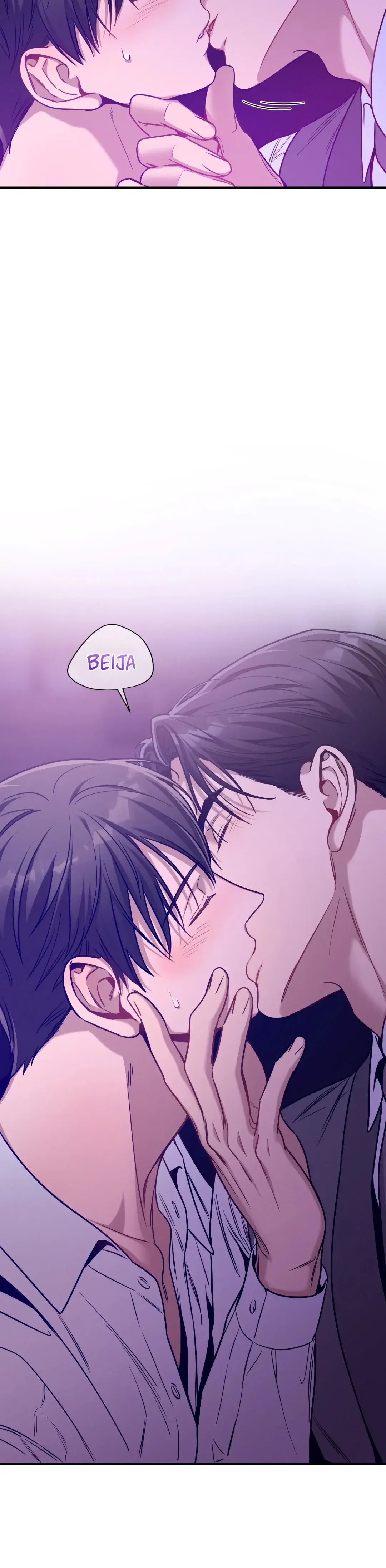 Sem Moral – Capítulo 67 Yaoi – Página 28