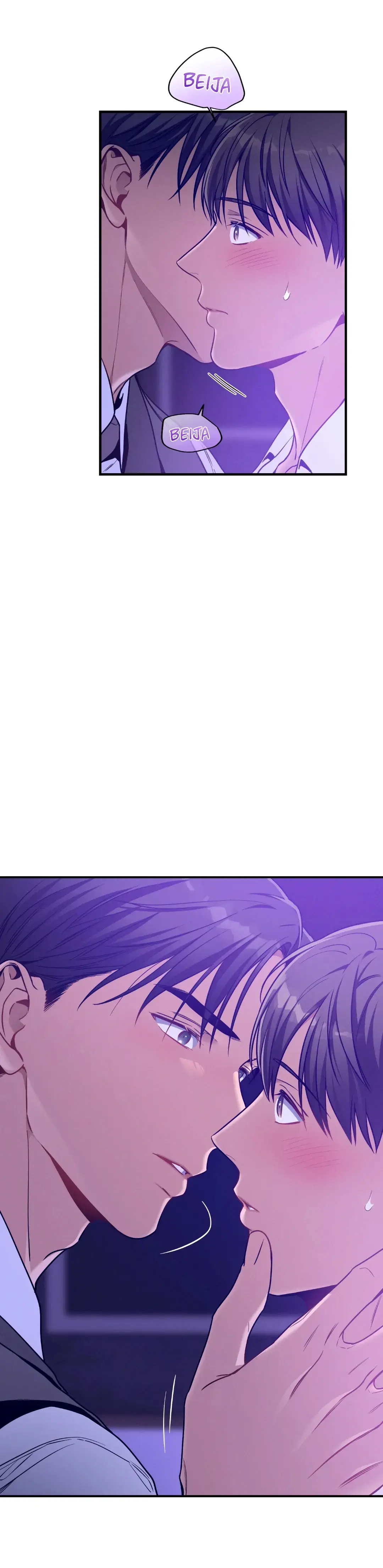 Sem Moral – Capítulo 67 Yaoi – Página 35