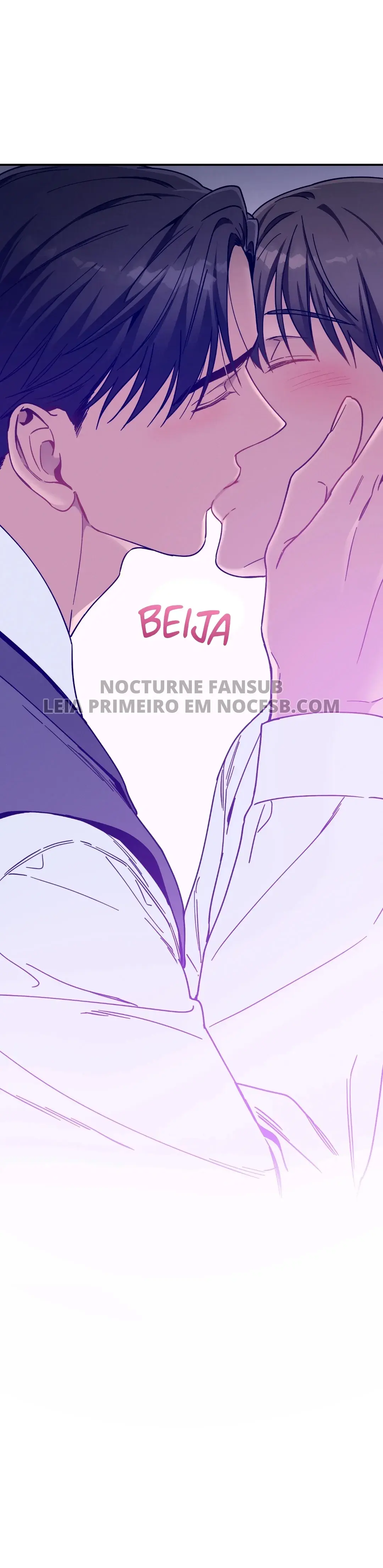 Sem Moral – Capítulo 67 Yaoi – Página 36