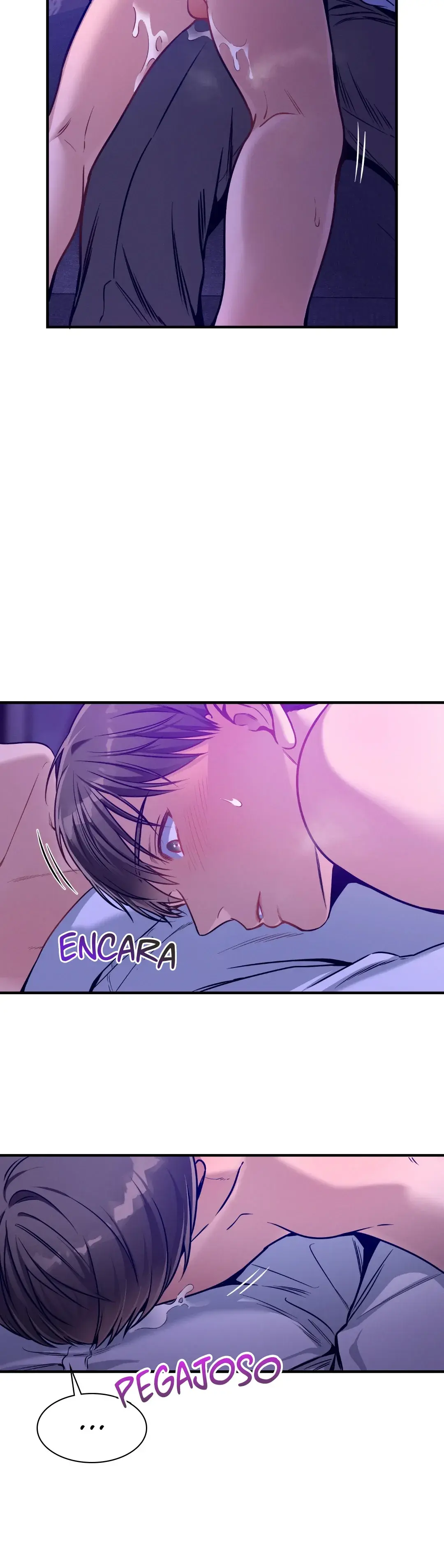 Sem Moral – Capítulo 67 Yaoi – Página 4