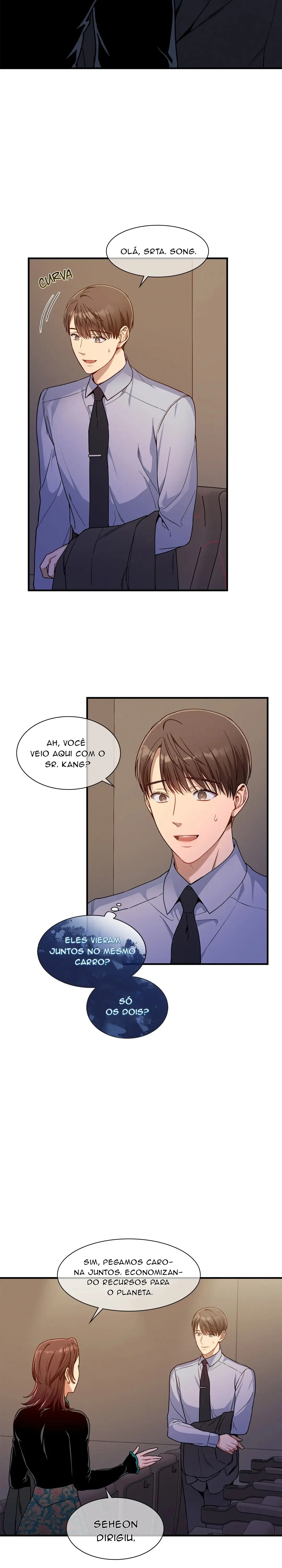 Sem Moral – Capítulo 68 Yaoi – Página 15