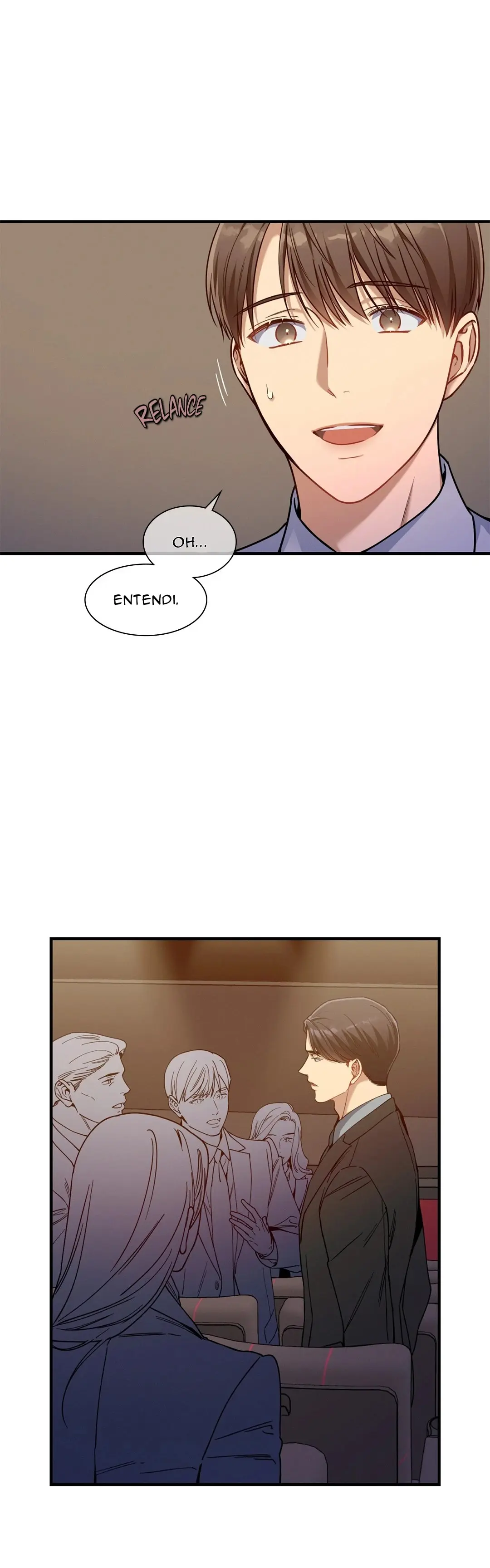 Sem Moral – Capítulo 68 Yaoi – Página 16