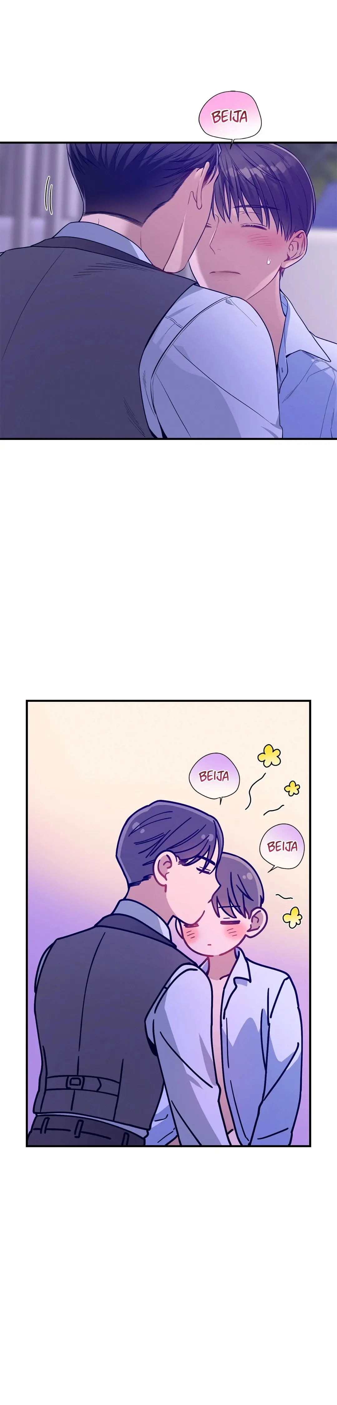 Sem Moral – Capítulo 68 Yaoi – Página 2