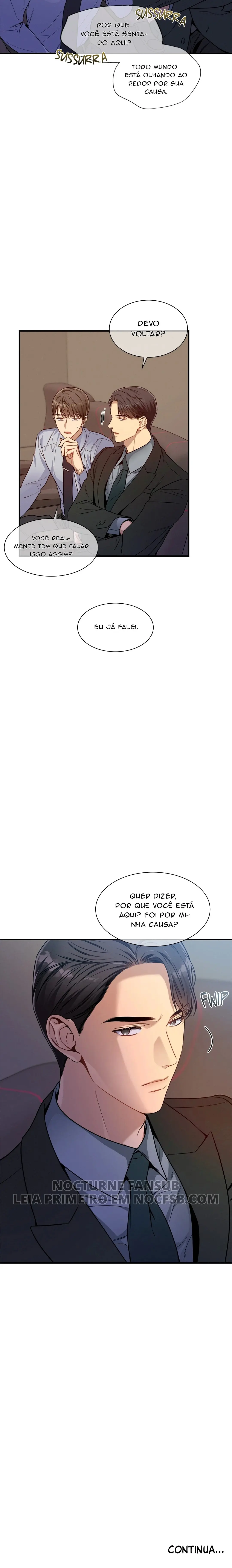 Sem Moral – Capítulo 68 Yaoi – Página 24