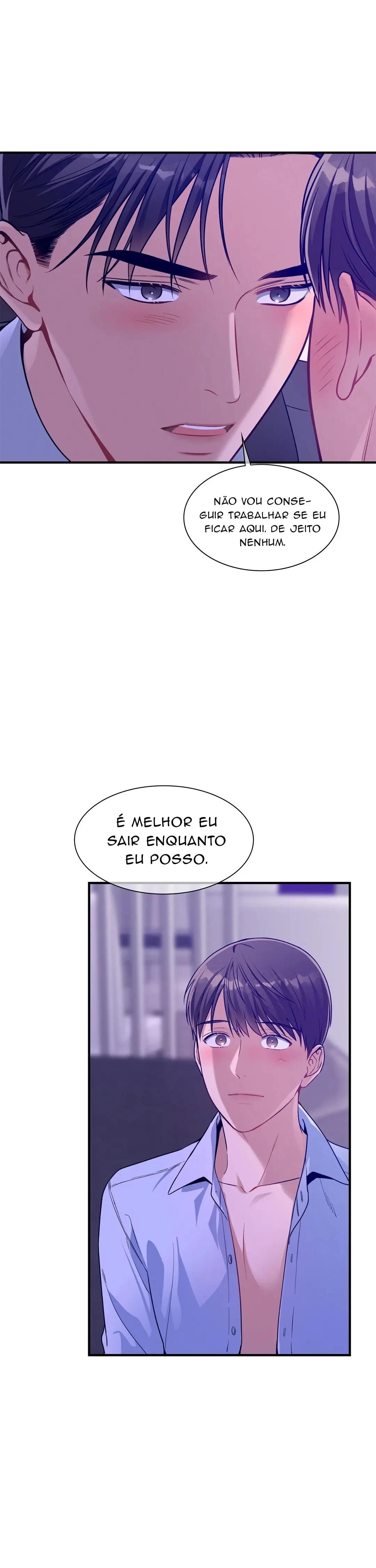 Sem Moral – Capítulo 68 Yaoi – Página 3