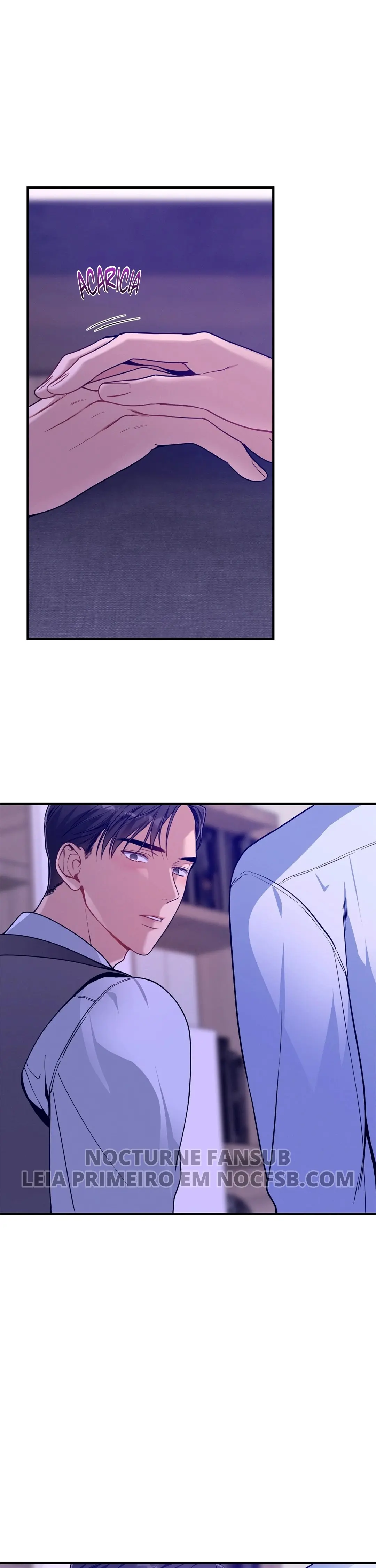 Sem Moral – Capítulo 68 Yaoi – Página 4