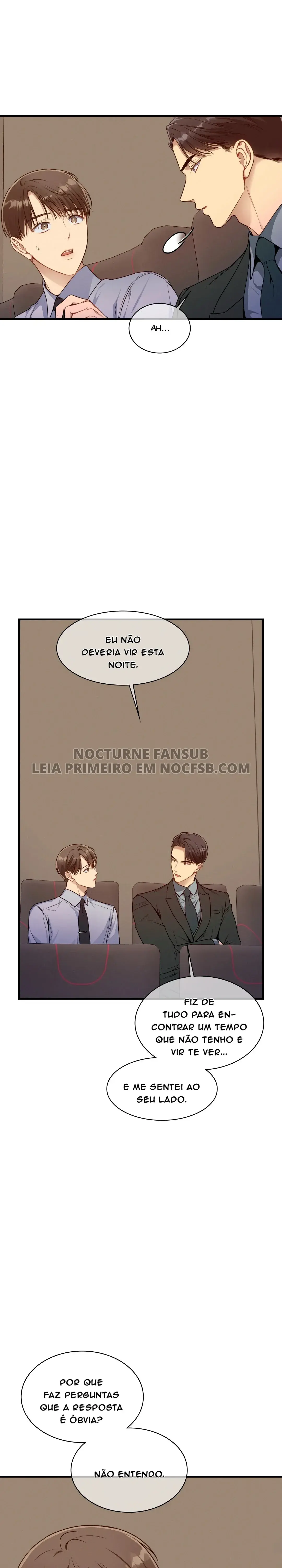 Sem Moral – Capítulo 69 Yaoi – Página 2