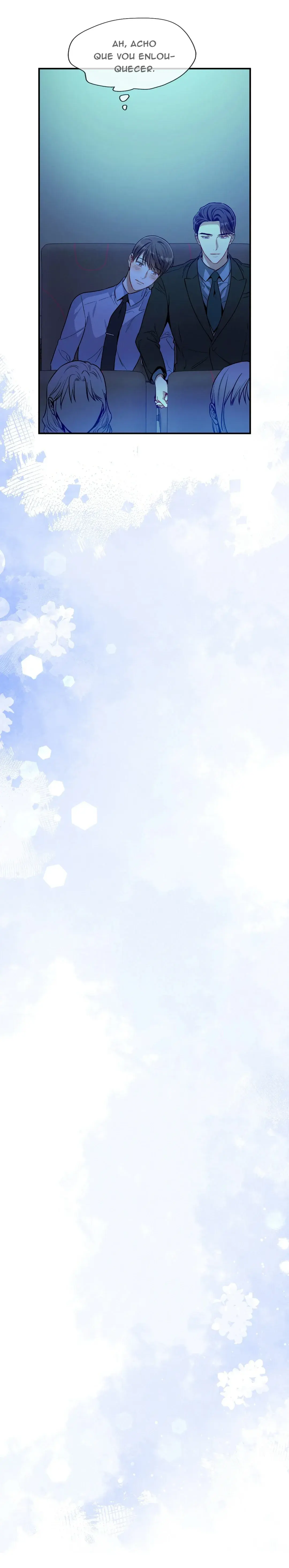 Sem Moral – Capítulo 69 Yaoi – Página 20