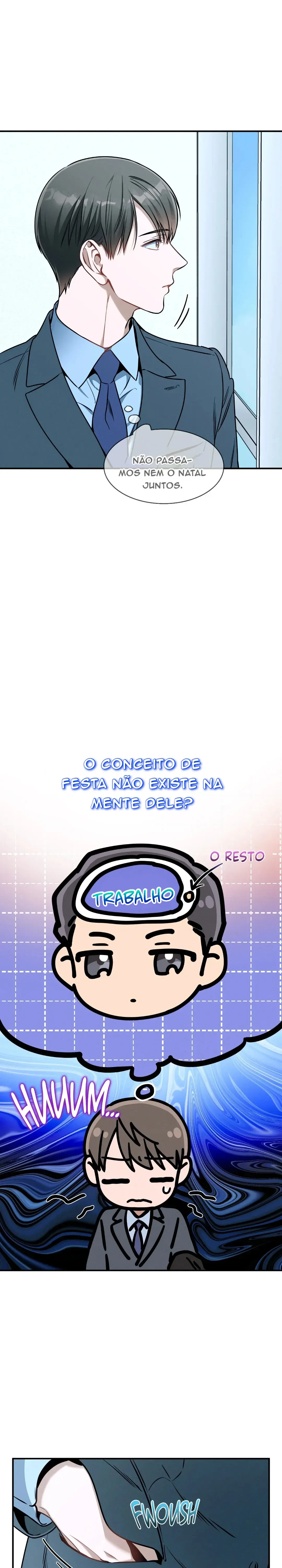 Sem Moral – Capítulo 69 Yaoi – Página 23