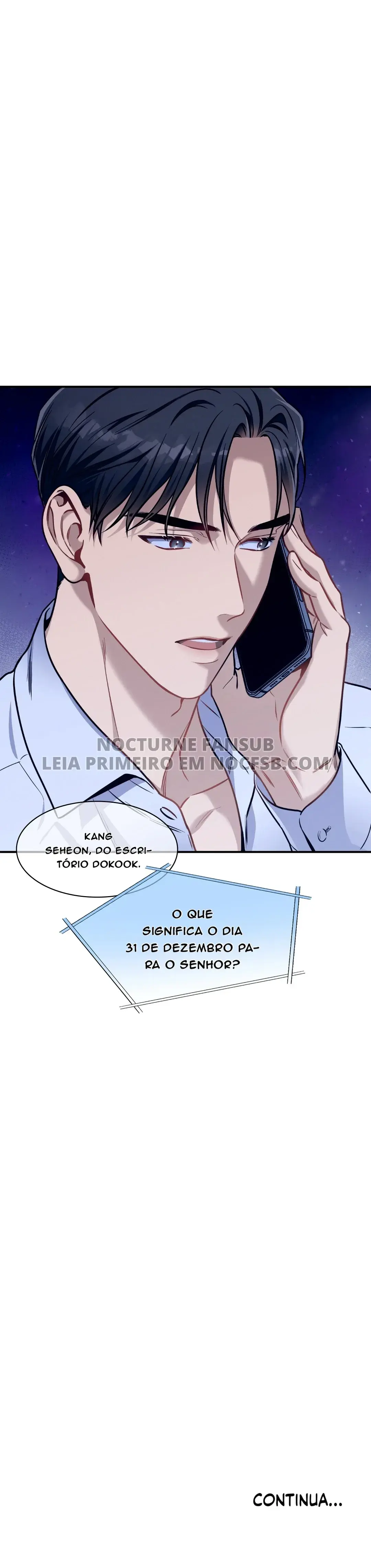 Sem Moral – Capítulo 69 Yaoi – Página 25