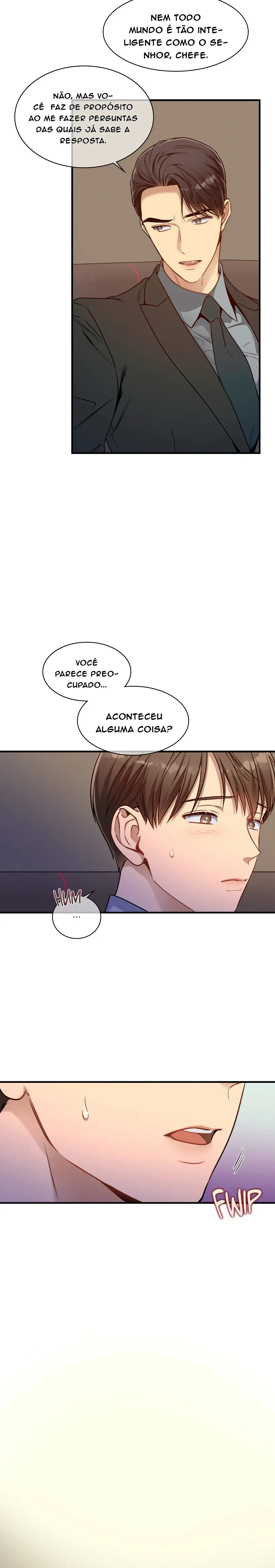 Sem Moral – Capítulo 69 Yaoi – Página 5