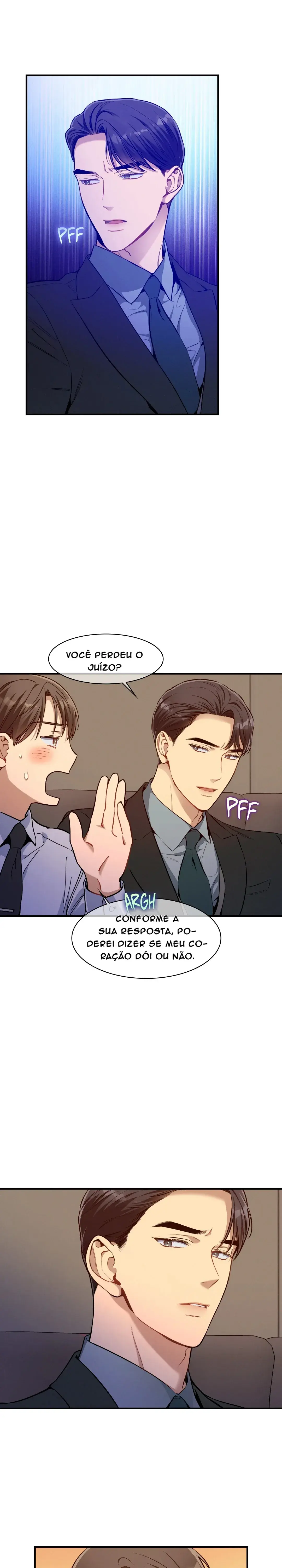 Sem Moral – Capítulo 69 Yaoi – Página 7