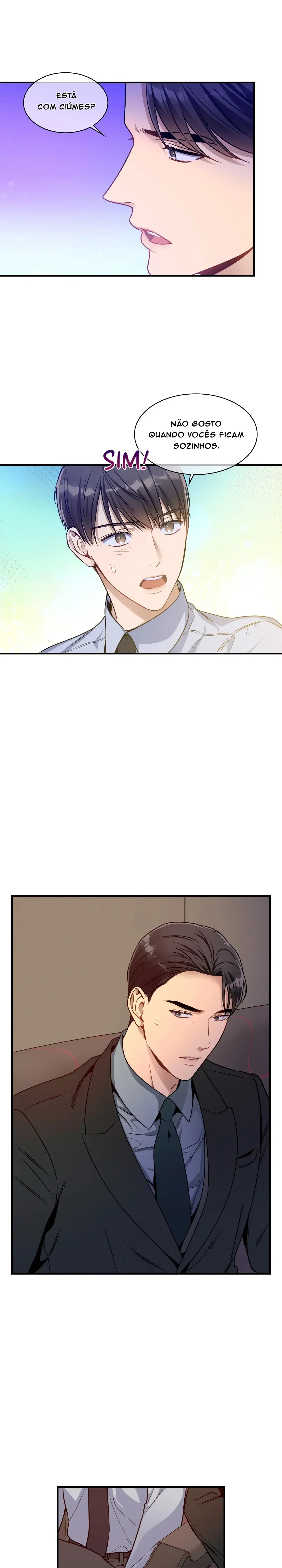 Sem Moral – Capítulo 69 Yaoi – Página 9