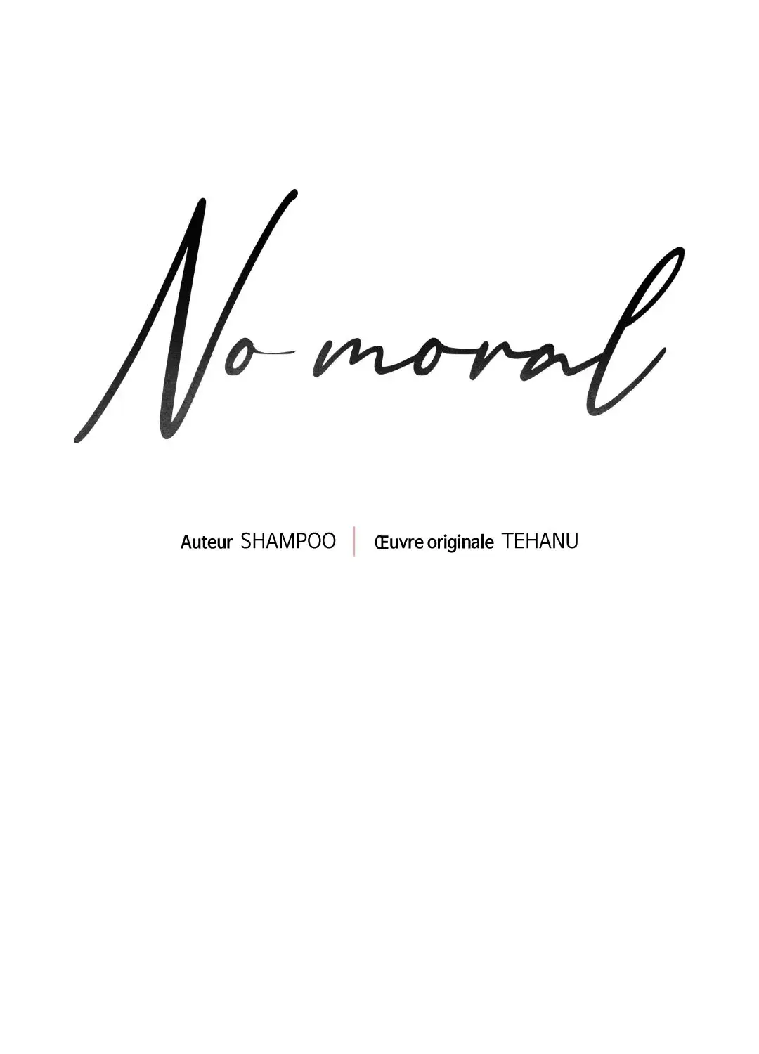 Sem Moral – Capítulo 70 Yaoi – Página 11