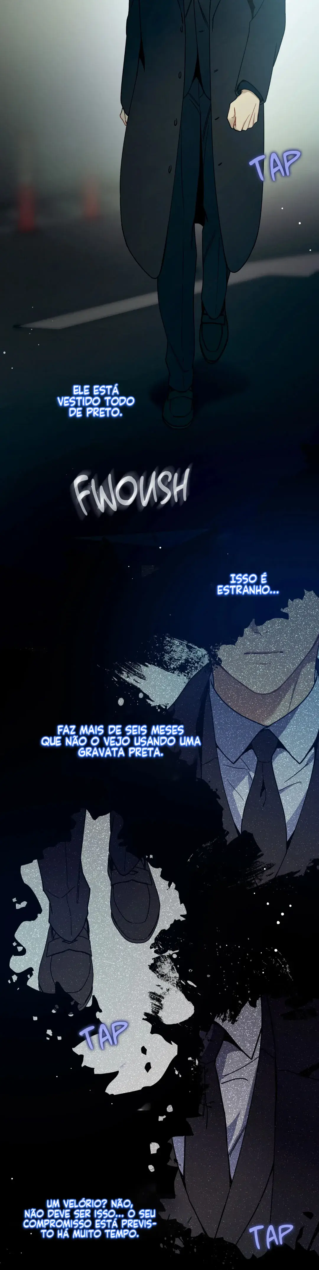 Sem Moral – Capítulo 70 Yaoi – Página 17