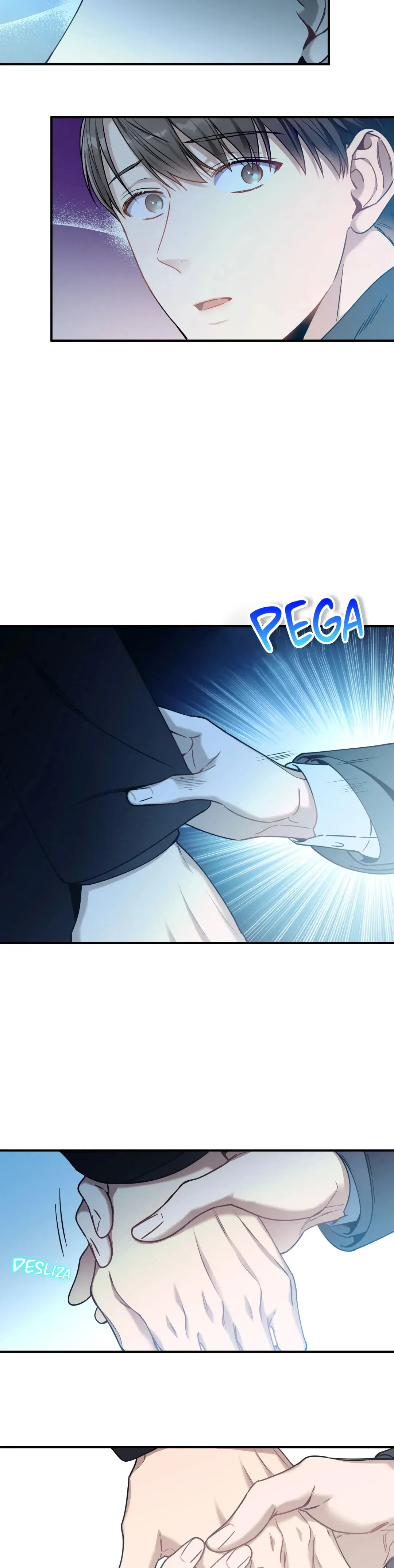 Sem Moral – Capítulo 70 Yaoi – Página 22