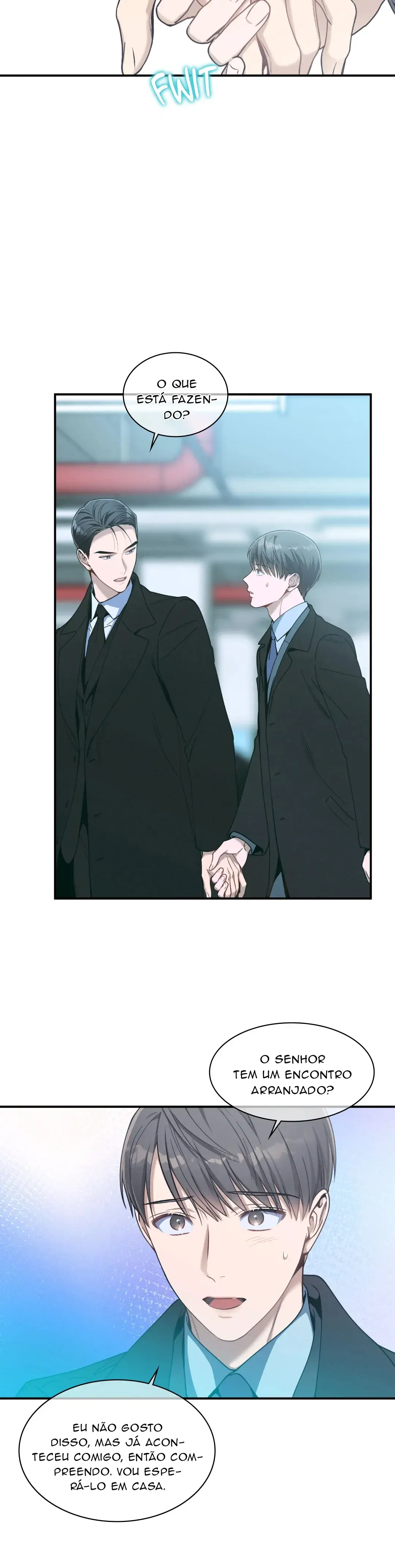 Sem Moral – Capítulo 70 Yaoi – Página 23