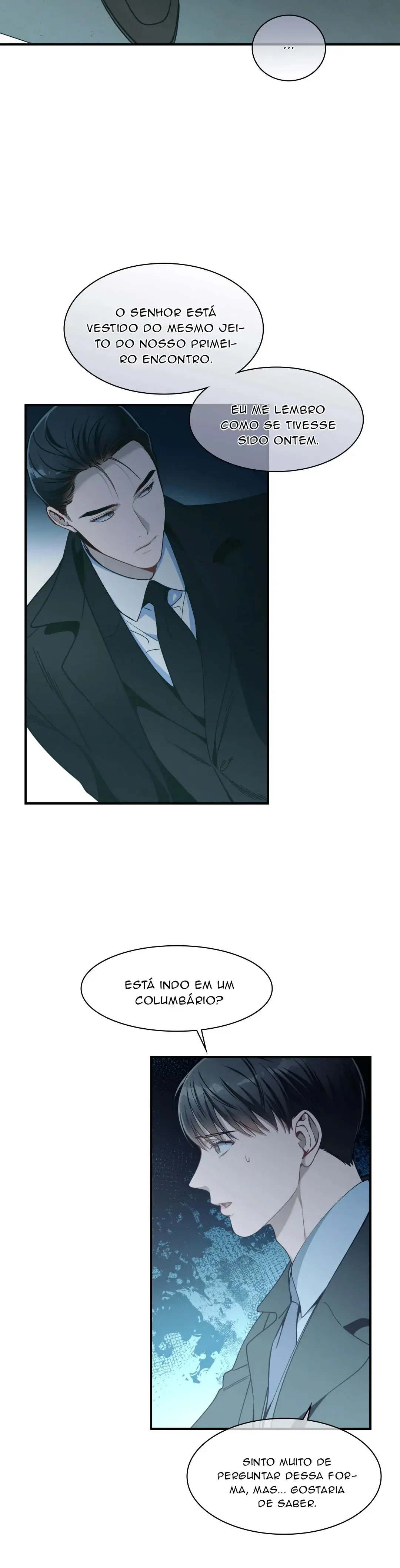 Sem Moral – Capítulo 70 Yaoi – Página 25