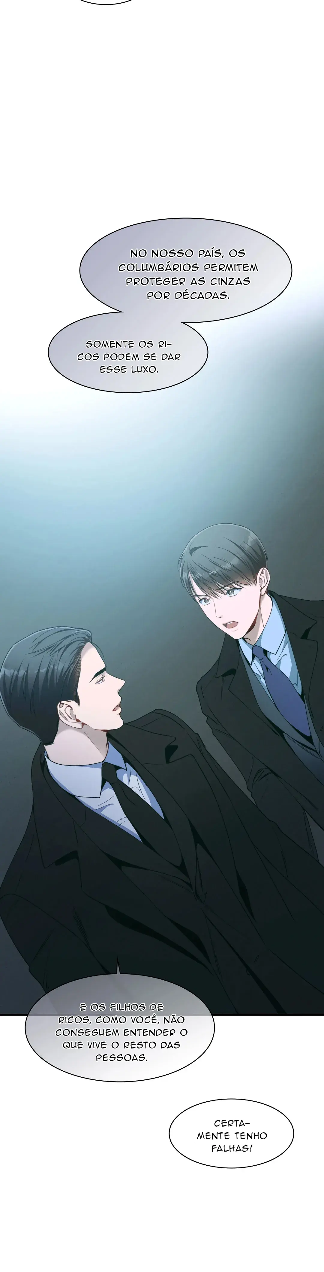 Sem Moral – Capítulo 70 Yaoi – Página 28