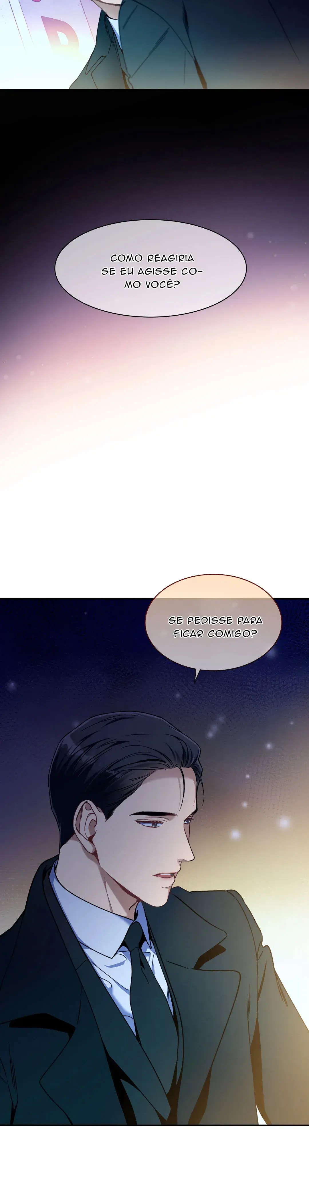 Sem Moral – Capítulo 70 Yaoi – Página 31