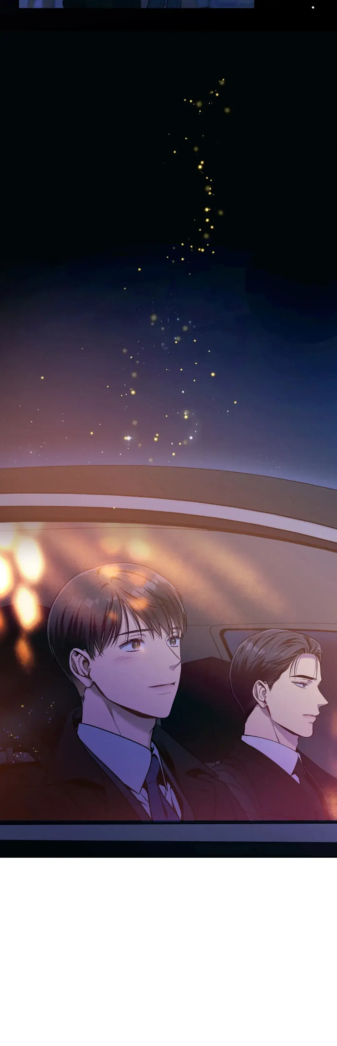 Sem Moral – Capítulo 73 Yaoi – Página 10