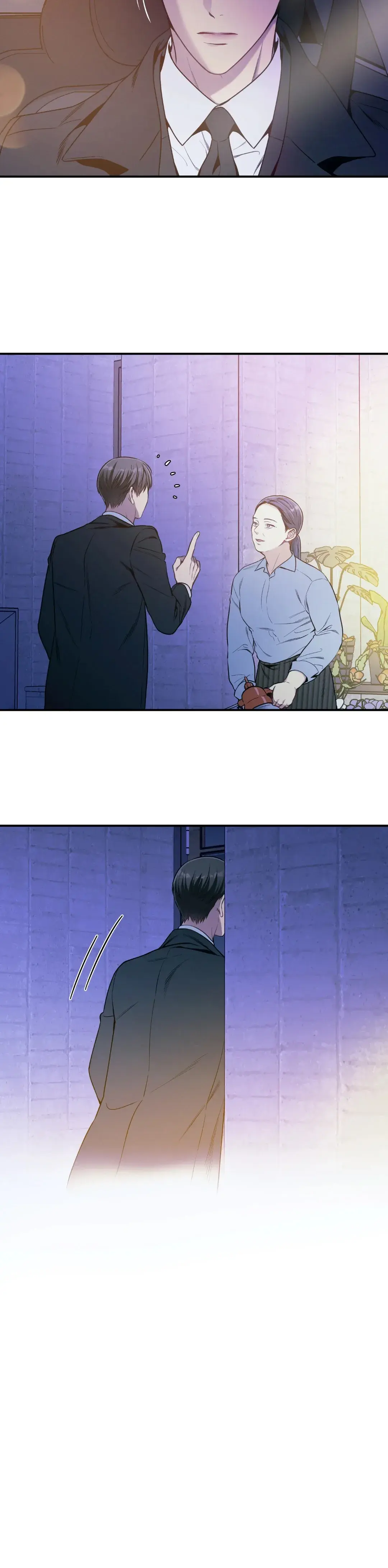 Sem Moral – Capítulo 73 Yaoi – Página 13