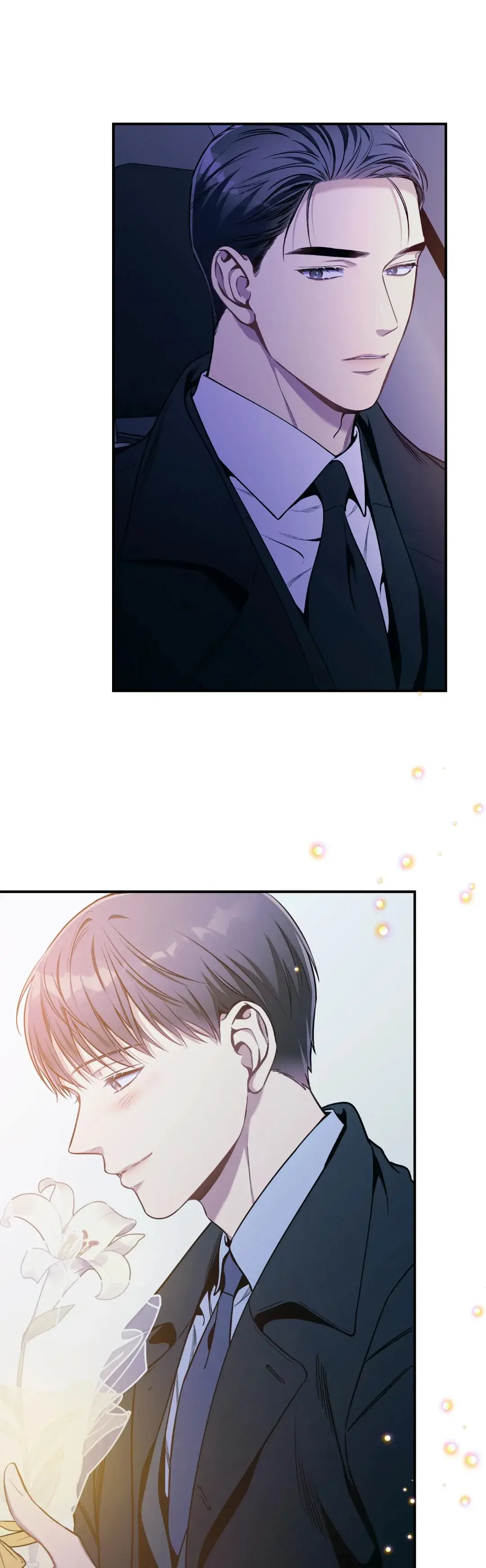 Sem Moral – Capítulo 73 Yaoi – Página 16