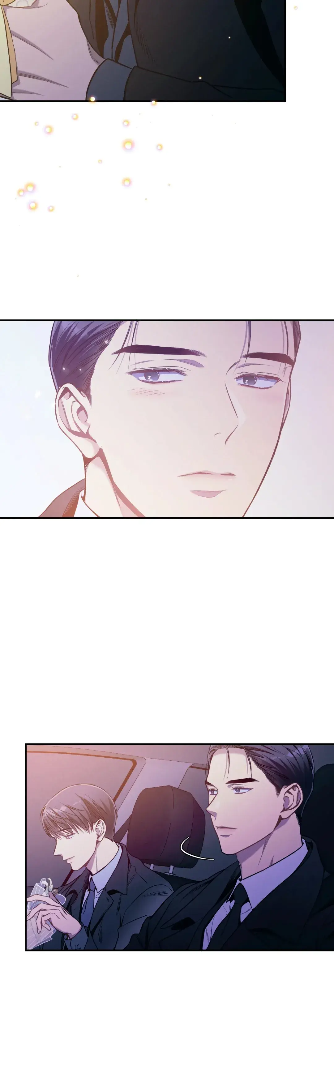 Sem Moral – Capítulo 73 Yaoi – Página 17