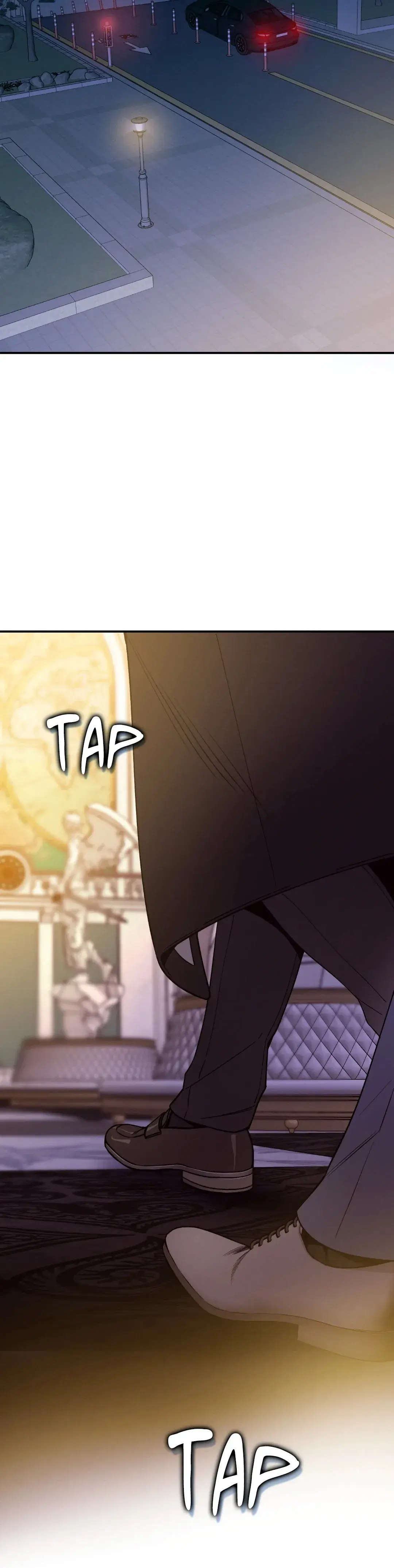 Sem Moral – Capítulo 73 Yaoi – Página 19