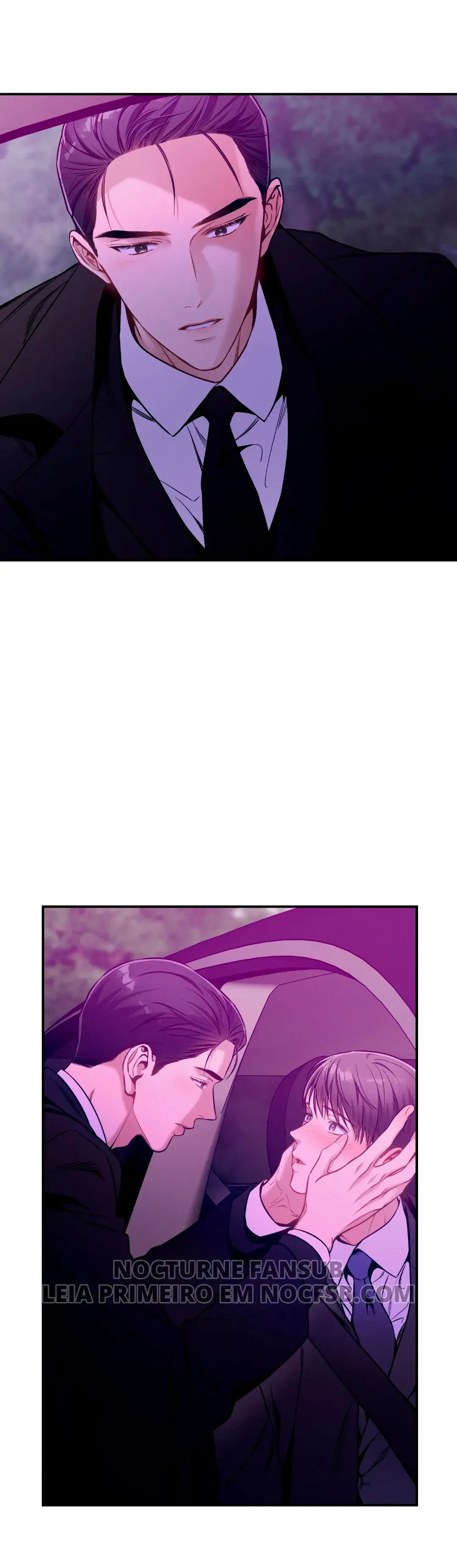 Sem Moral – Capítulo 73 Yaoi – Página 2