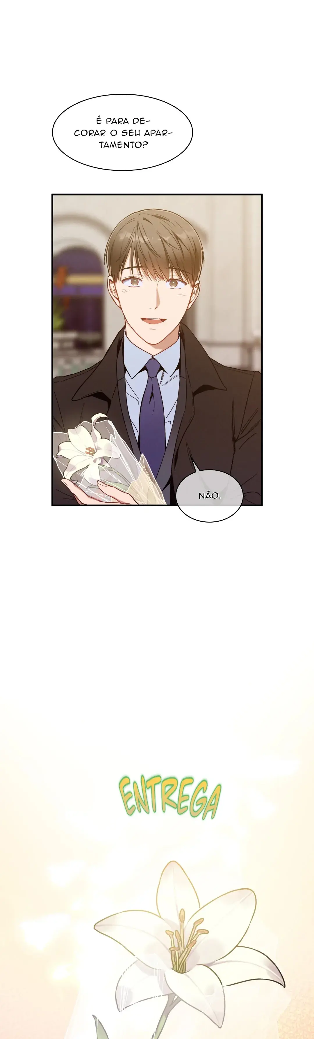 Sem Moral – Capítulo 73 Yaoi – Página 21