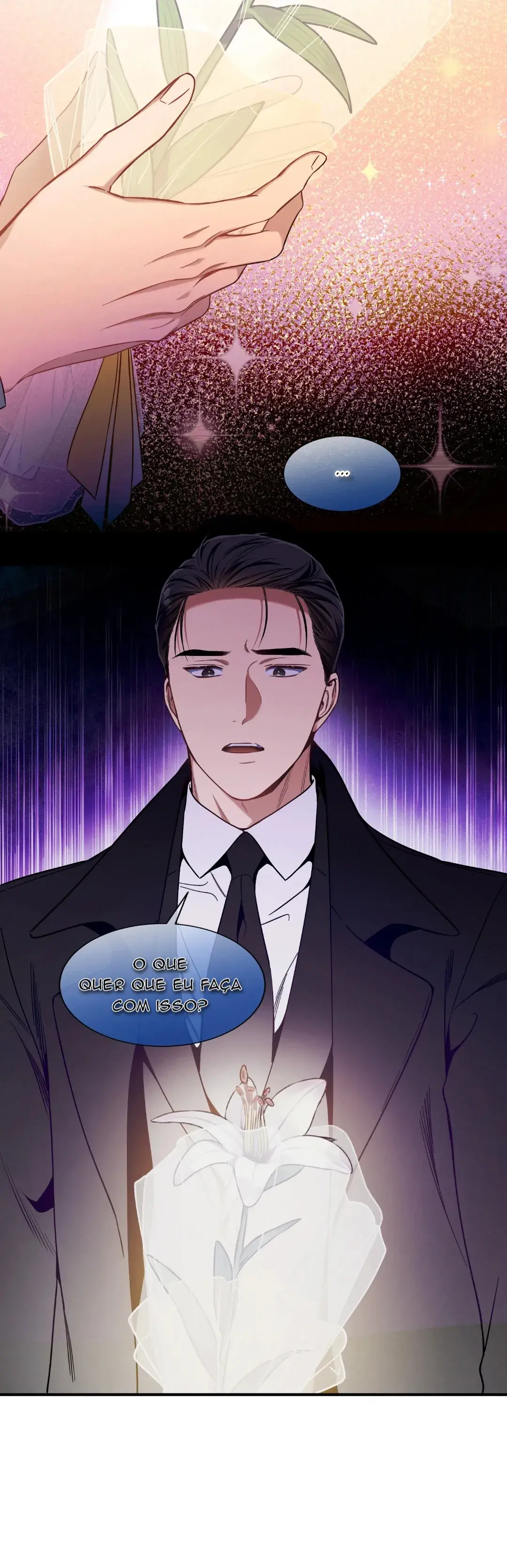 Sem Moral – Capítulo 73 Yaoi – Página 22