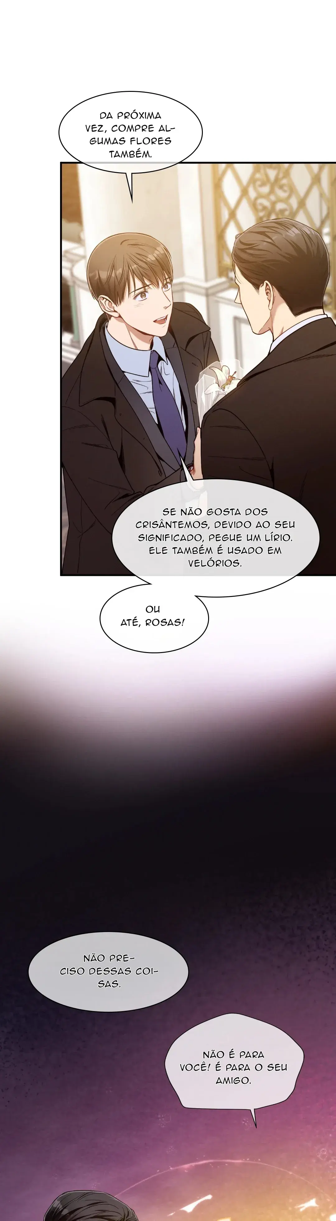 Sem Moral – Capítulo 73 Yaoi – Página 24