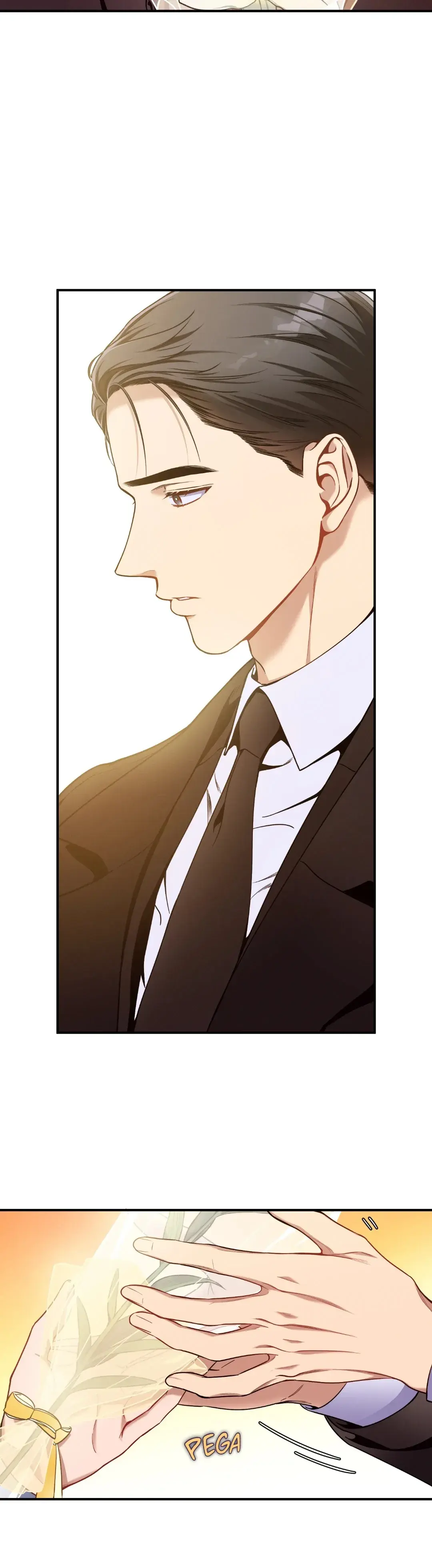 Sem Moral – Capítulo 73 Yaoi – Página 26