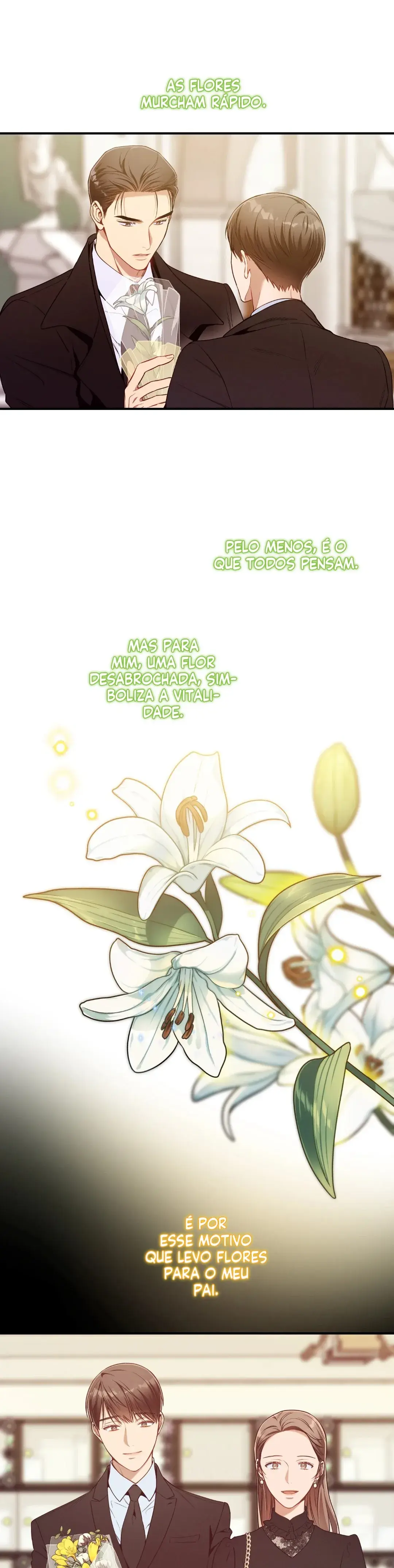 Sem Moral – Capítulo 73 Yaoi – Página 27