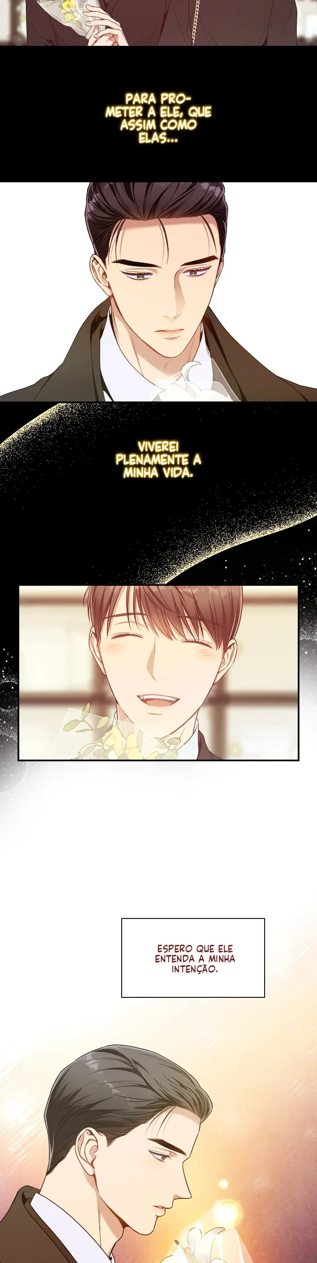 Sem Moral – Capítulo 73 Yaoi – Página 28