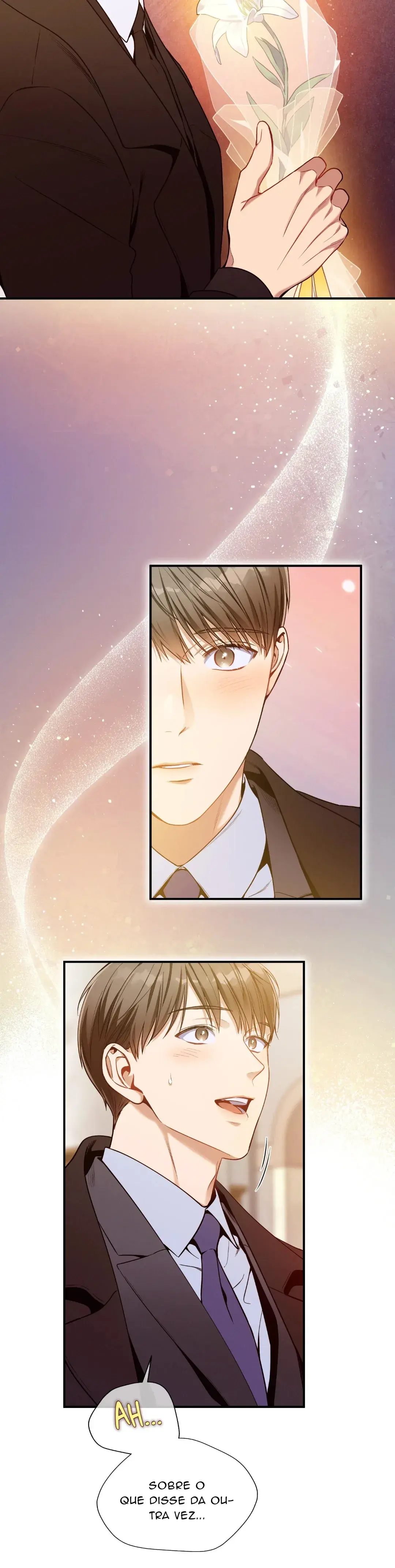 Sem Moral – Capítulo 73 Yaoi – Página 29