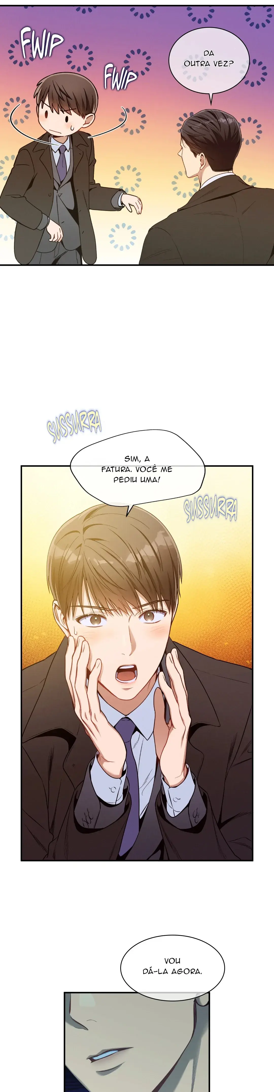 Sem Moral – Capítulo 73 Yaoi – Página 30