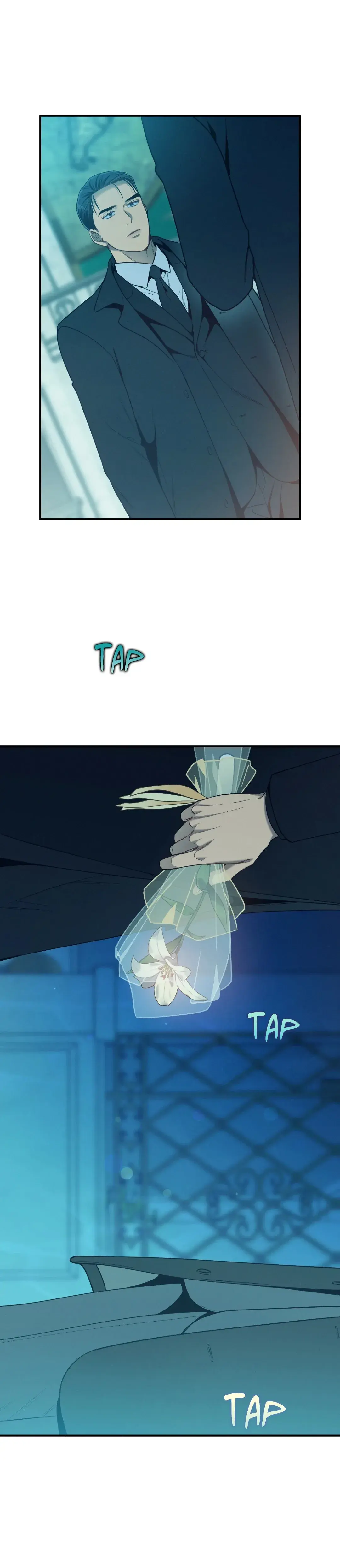 Sem Moral – Capítulo 73 Yaoi – Página 32