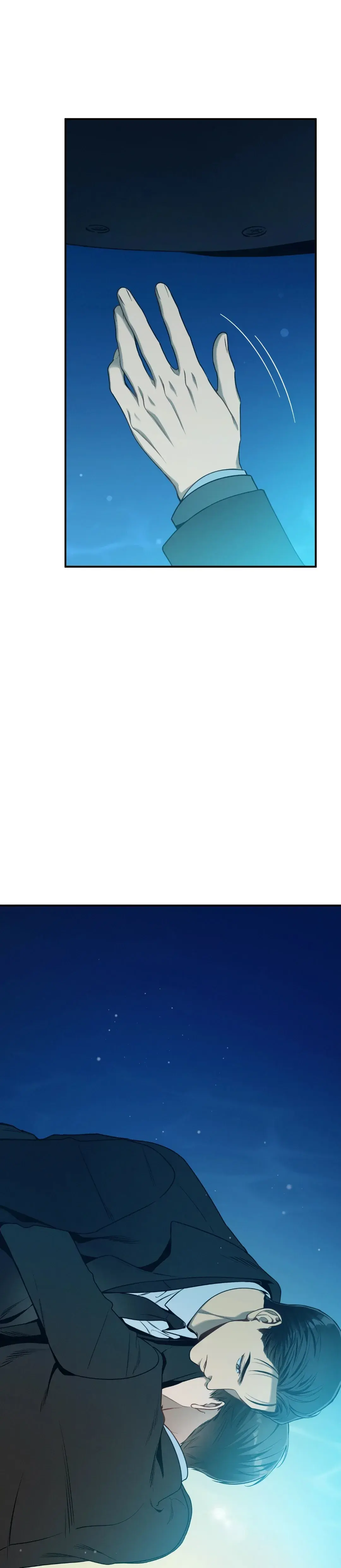 Sem Moral – Capítulo 73 Yaoi – Página 33