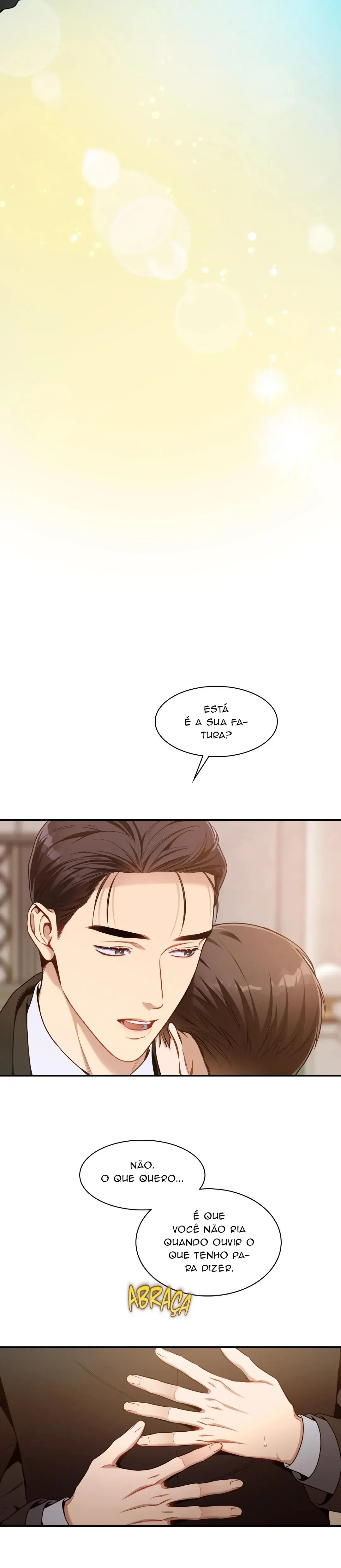 Sem Moral – Capítulo 73 Yaoi – Página 34