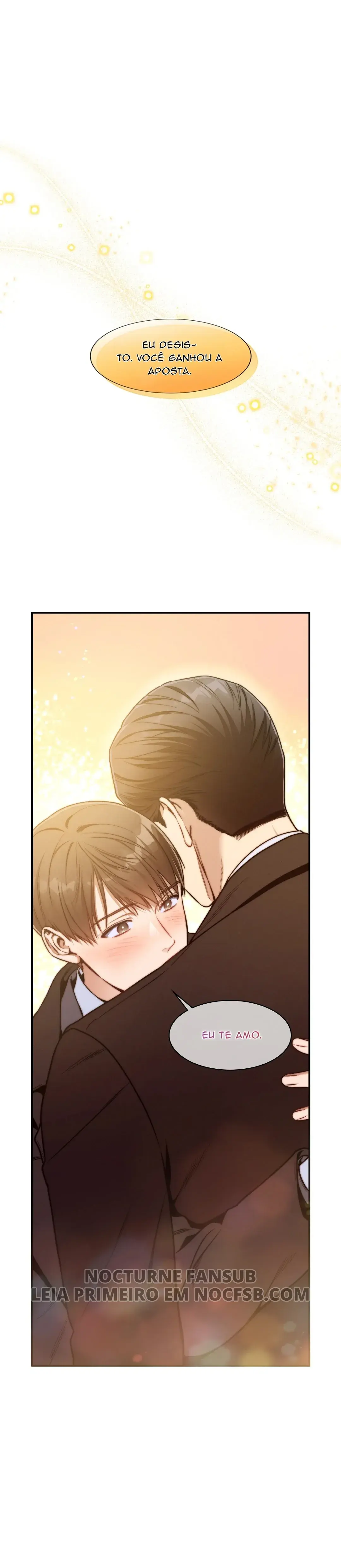 Sem Moral – Capítulo 73 Yaoi – Página 35