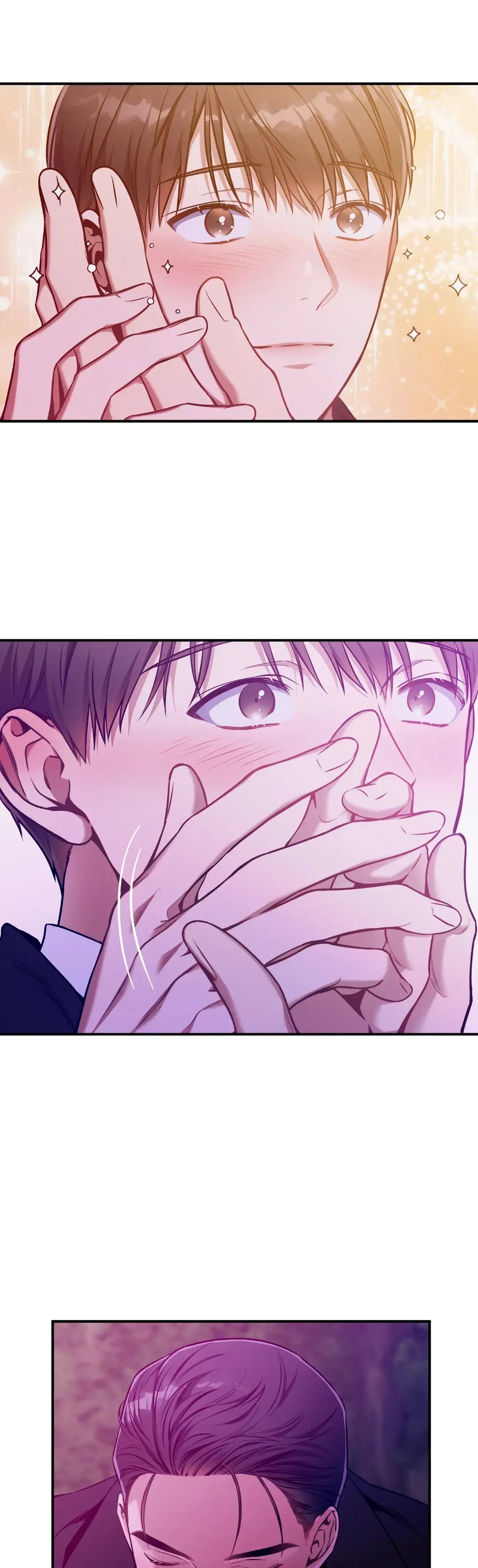 Sem Moral – Capítulo 73 Yaoi – Página 5