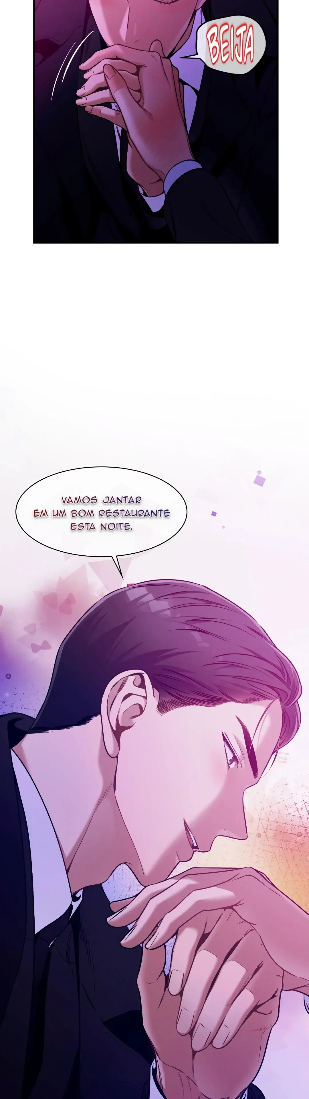 Sem Moral – Capítulo 73 Yaoi – Página 6