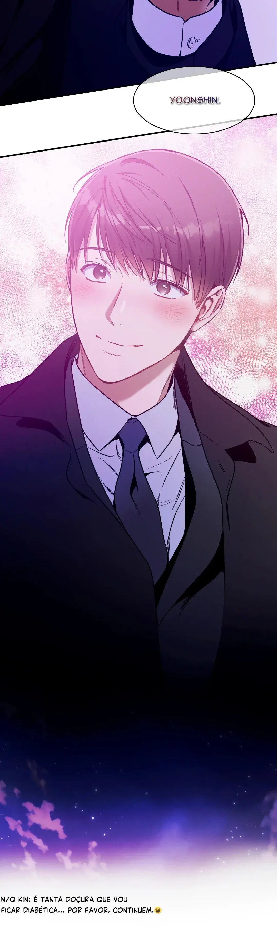 Sem Moral – Capítulo 73 Yaoi – Página 7