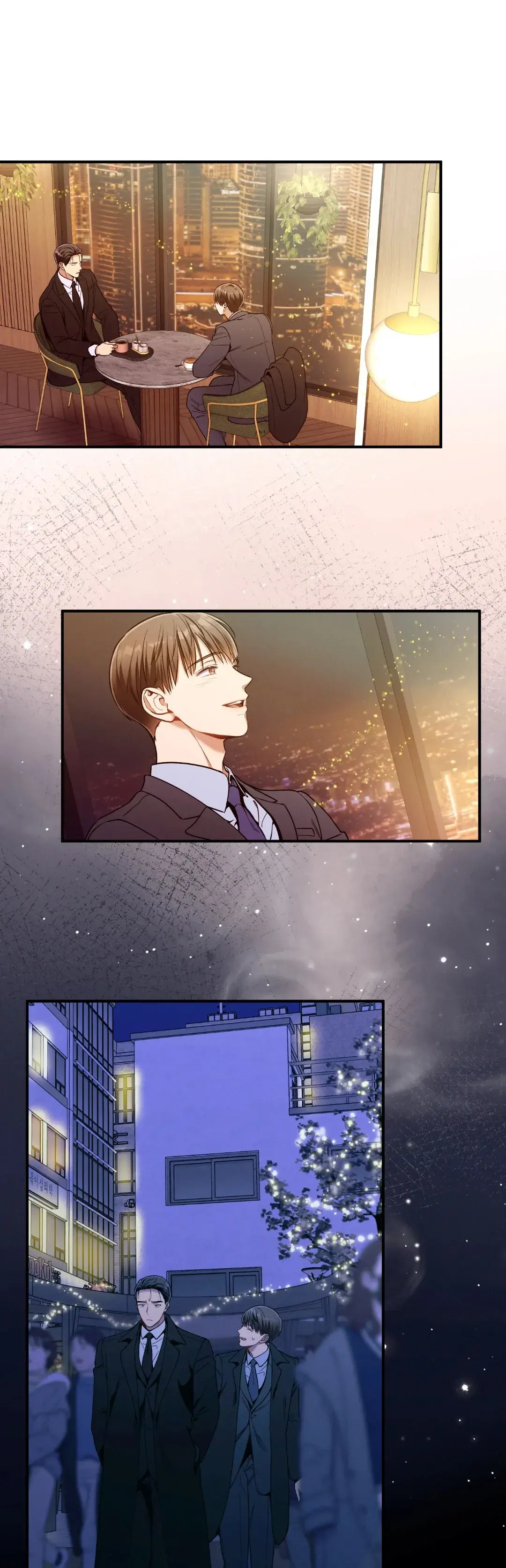 Sem Moral – Capítulo 73 Yaoi – Página 9